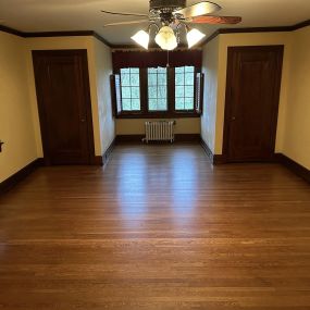 Bild von All About Hardwood Floor Company