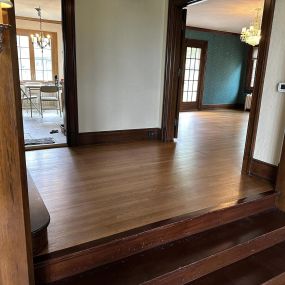 Bild von All About Hardwood Floor Company