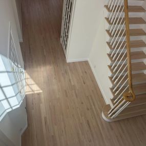 Bild von All About Hardwood Floor Company