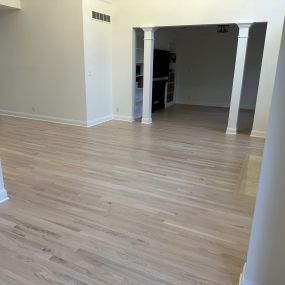 Bild von All About Hardwood Floor Company