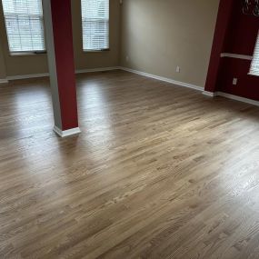 Bild von All About Hardwood Floor Company