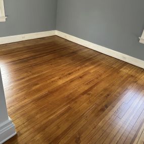 Bild von All About Hardwood Floor Company