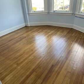 Bild von All About Hardwood Floor Company