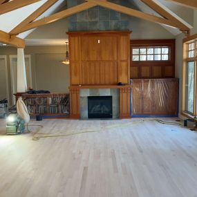 Bild von All About Hardwood Floor Company