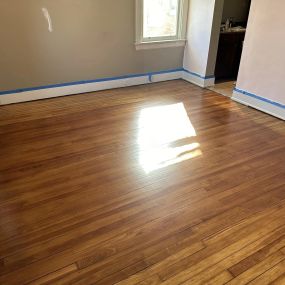 Bild von All About Hardwood Floor Company