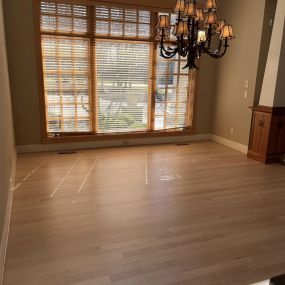 Bild von All About Hardwood Floor Company