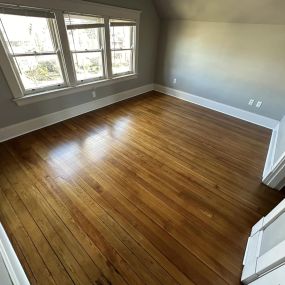 Bild von All About Hardwood Floor Company