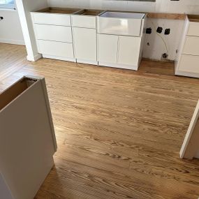 Bild von All About Hardwood Floor Company