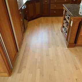 Bild von All About Hardwood Floor Company