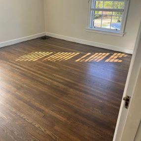 Bild von All About Hardwood Floor Company