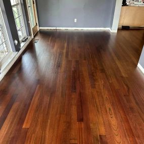 Bild von All About Hardwood Floor Company