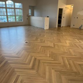 Bild von All About Hardwood Floor Company