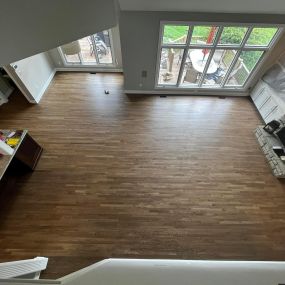 Bild von All About Hardwood Floor Company