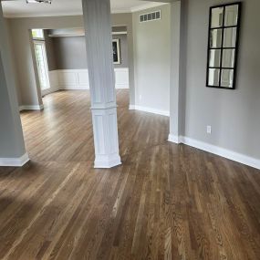 Bild von All About Hardwood Floor Company