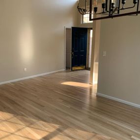 Bild von All About Hardwood Floor Company