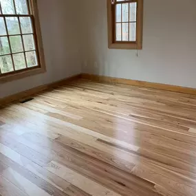 Bild von All About Hardwood Floor Company