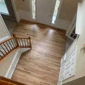 Bild von All About Hardwood Floor Company