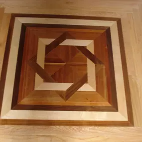 Bild von All About Hardwood Floor Company