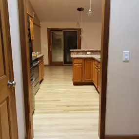 Bild von All About Hardwood Floor Company