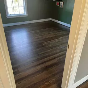 Bild von All About Hardwood Floor Company