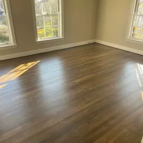 Bild von All About Hardwood Floor Company