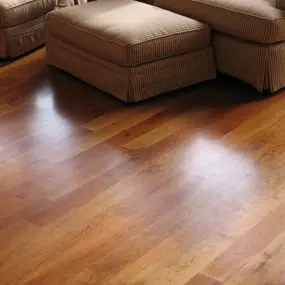 Bild von All About Hardwood Floor Company