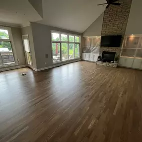 Bild von All About Hardwood Floor Company