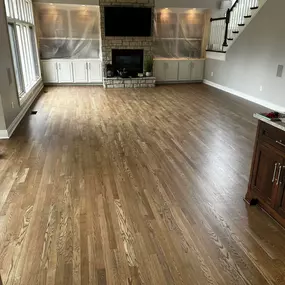 Bild von All About Hardwood Floor Company