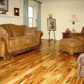 Bild von All About Hardwood Floor Company