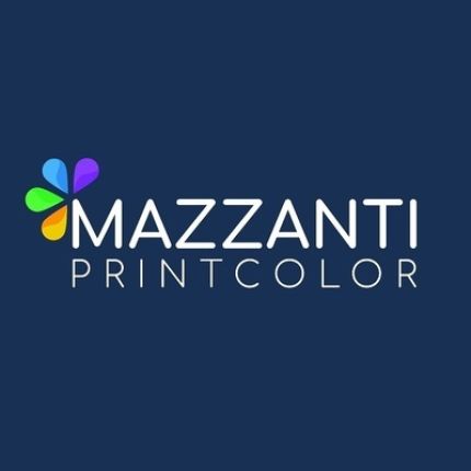 Logo da Mazzanti Printcolor