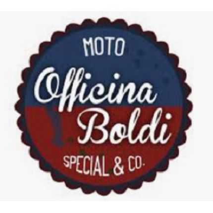 Logo da Moto Officina Boldi