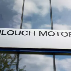 Bild von FORD HLOUCH MOTORS