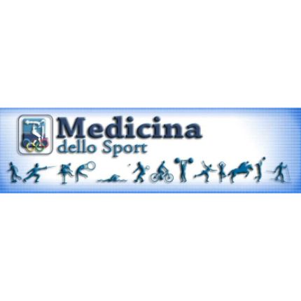 Logo van Medicina dello Sport - Dott. Di Mauro Antonino