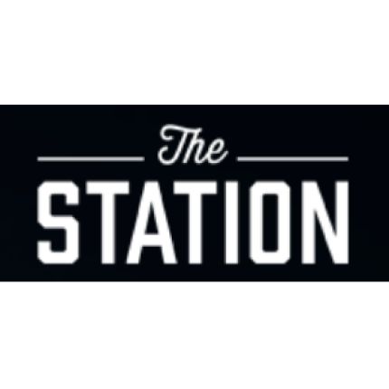 Logo da The Station Raleigh