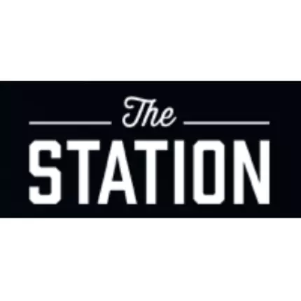 Logo van The Station Raleigh