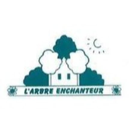 Logo von L'Arbre  Enchanteur