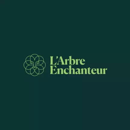 Logo von L'Arbre  Enchanteur