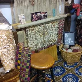 Bild von Castle Cleaning & Oriental Rug Company