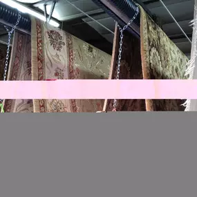 Bild von Castle Cleaning & Oriental Rug Company