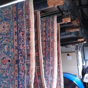 Bild von Castle Cleaning & Oriental Rug Company
