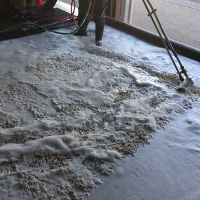 Bild von Castle Cleaning & Oriental Rug Company