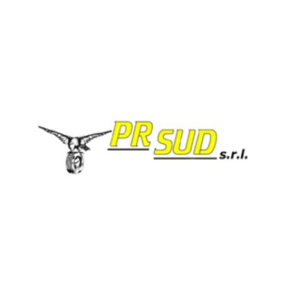 Logo fra PR Sud