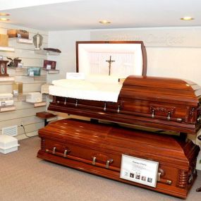Bild von Levandoski-Grillo Funeral Home & Cremation Service