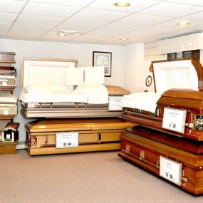Bild von Levandoski-Grillo Funeral Home & Cremation Service