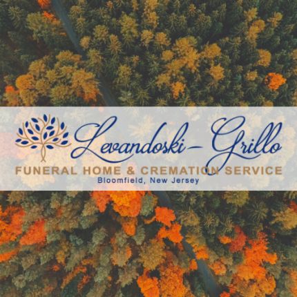 Logotyp från Levandoski-Grillo Funeral Home & Cremation Service