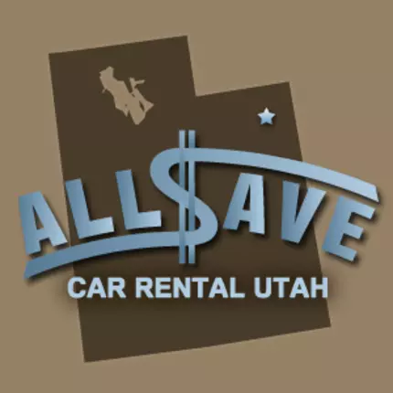 Logo from Allsave Car Rental Utah