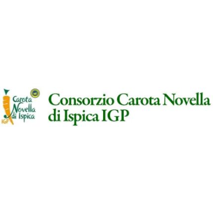 Logo van Consorzio della Carota Novella di Ispica IGP
