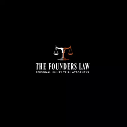 Logotyp från The Founders Law, P.A.