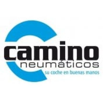 Logotyp från Neumáticos Camino