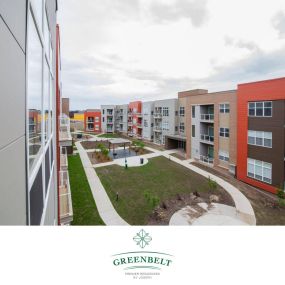 Greenbelt Premier Residences Exterior